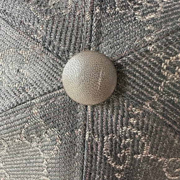 Gucci hat baseball cap - Picture 9 of 9